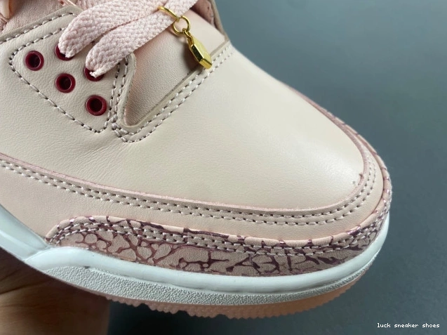 Rep LUCY 3 (W) Air HJ0178-600 Valentines Day Jordan 0814
